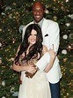 Khloé Kardashian y Lamar Odom, una pareja reunida por la adversidad con ...