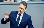FDP: Der Krefelder Otto Fricke hat sich als Haushälter der Nation ...