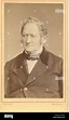 Carl Heinrich Theodor Knorr, about 1860 Stock Photo - Alamy