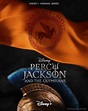Percy Jackson and the Olympians (TV Series 2023– ) - IMDb