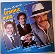 Frankie Ruiz – Historia Musical De Frankie Ruiz (1987, Vinyl) - Discogs