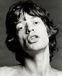 NPG x128286; Mick Jagger - Portrait - National Portrait Gallery