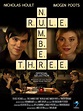 Rule Number Three (2011)