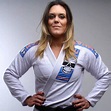 Gabrielle Garcia ("Gabi") | MMA Fighter Page | Tapology