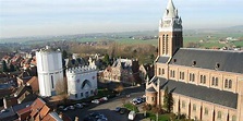 Bailleul, Frankreich: Tourismus in Bailleul - Tripadvisor