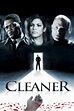 Cleaner (2007) — The Movie Database (TMDb)
