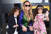 De ex marido de Mariah Carey a tener 4 hijos en un año con 3 mujeres ...