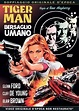 The 3,000 Mile Chase (1977) Italian dvd movie cover