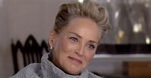 Sharon Stone Forced To Relearn How To Speak And Write Following ...