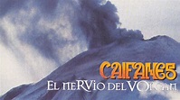 Caifanes - El Nervio del Volcán (1994) (Álbum) - YouTube