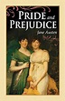 Pride and Prejudice by Jane Austen Hardcover Book Free Shipping! | eBay