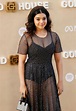 IMAN VELLANI at Gold House’s 2nd Annual Gold Gala at The Music Center ...