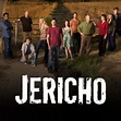 Jericho | Jericho tv show, Jericho show, Jericho