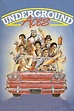 Underground Aces (1981) Stream and Watch Online | Moviefone