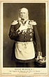 Wilhelm I – Freimaurer-Wiki