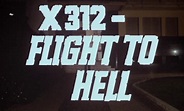 X 312 - Flug zur Hölle – italo-cinema.de
