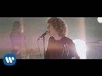 Francesco Yates – Change The Channel [Official Music Video] - YouTube