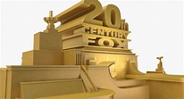 3D 20th century fox studios - TurboSquid 1625150