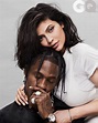 Kylie Jenner And Travis Scott Twitter - Famous Person