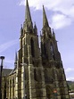 Que visitar en Catedral de Marburgo de 2023