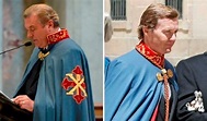 Polémica entre los Borbón Dos Sicilias por el cambio en la sucesión