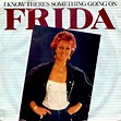 M80s Soundtrack for an 80s Generation: Frida - I Know There's something ...