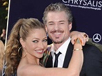 Eric Dane and Rebecca Gayheart's Relationship Timeline
