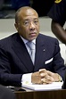 Charles Taylor: Profile of Liberia's Warlord Turned President