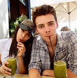 Thomas Law and Sophia Carson are so cute together!! (Especially when ...