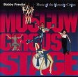 Bobby Previte - Music Of The Moscow Circus (1991) {Gramavision R2 79466 ...