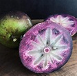 Jamaican fruit star apple | Jamaican Foods and Recipes