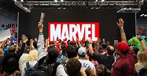 New York Comic Con 2019 | Check out Marvel at NYCC '19 | Marvel
