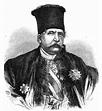 Dimitrios Voulgaris (December 20, 1802 — January 10, 1878), Greek ...