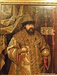Ivan IV Vasilyevitch (Ivan the Terrible) (1530 – 1584) | Historical ...