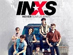 Prime Video: INXS: Never Tear Us Apart