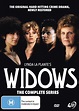 Buy Widows - The Complete Series on DVD | Sanity Online