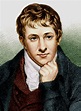 Humphry Davy, English chemist — Cuaderno de Cultura Científica