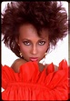 Vintage Photos of Iman Modeling in the 80s to Celebrate Her 60th ...
