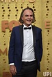 Photo: Vince Calandra attends Primetime Emmy Awards in Los Angeles ...
