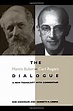 알라딘: The Martin Buber - Carl Rogers Dialogue (Paperback)
