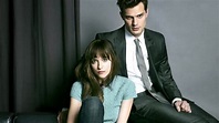 Watch The First Full Scene From The 'Fifty Shades Of Grey' Film ...