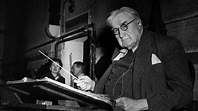 Ralph Vaughan Williams Was Complicated, but Not Conservative - The New ...