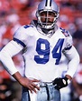 Not in Hall of Fame - 45. Charles Haley