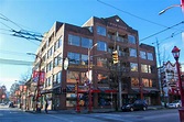 Vancouver Film School Building - Prospero International Realty Inc.