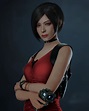 Ada Wong | Wiki Resident Evil | Fandom