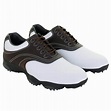 Footjoy Mens FJ Originals Leather Waterproof Spiked Golf Shoes 25% OFF ...