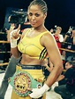 'Laila Ali is naturally beautiful while Rousey needs to put the beauty ...