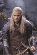 Legolas (Orlando Bloom) nella serie del Signore degli Anelli | Il ...