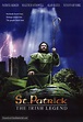 St. Patrick: The Irish Legend (2000) movie poster