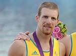 London 2012: Australia's Chris Morgan uses medal as proof of identity ...